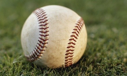 Entrance Tickets and Store Credit at World of Little League Museum and Official Store (51% Off)