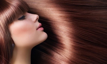 $25 for $50 Worth of Services — Indie Salon