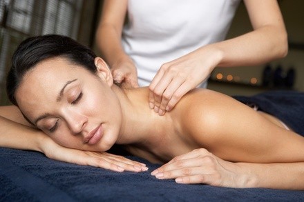 Up to 36% Off on Massage - Deep Tissue at Metta-Zen Massage Therapy