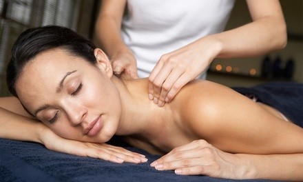 $65.66 for One 60-Minute Clinical Therapeutic Massage at PalmLeaf Massage Clinic ($105 Value)