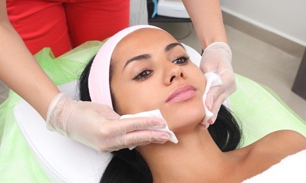 One or Three Signature Facials at Rejuvenesse Spa (Up to 66% Off)