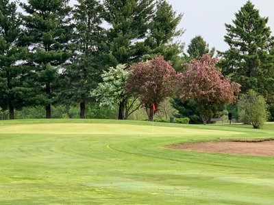 Up to 53% Off on Golf - Recreational at Purple Hawk Country Club