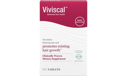 Viviscal Advanced Hair Health