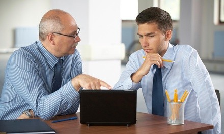 $49 for $235 Worth of Services — Moore Life Leadership, LLC