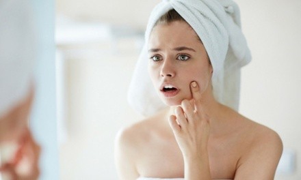 Acne Treatment & Care Online Course from International Open Academy (80% Off)