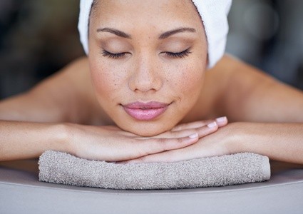 Up to 54% Off on Massage - Other Specialty at CRYO TRUTH