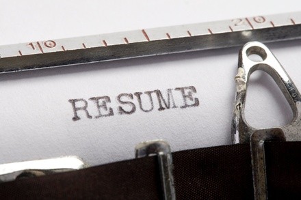 Up to 50% Off at Clutch Resumes 