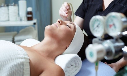 1 or 3 Hydration Facials with Diamond Tip Microdermabrasion at My Day Spa By Maria Skin Care (Up to 80% Off)
