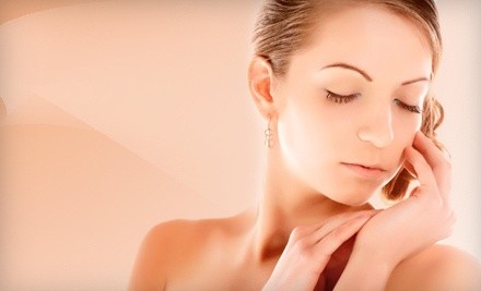 One or Three Pumpkin-Enzyme Facial Treatments at Aesthetics For You (Up to 55% Off)