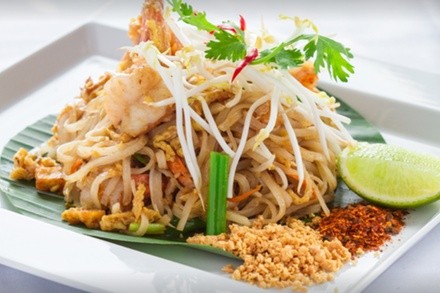 Up to 30% Off on Vietnamese Cuisine at Pho Au Lac Restaurant & Teahouse