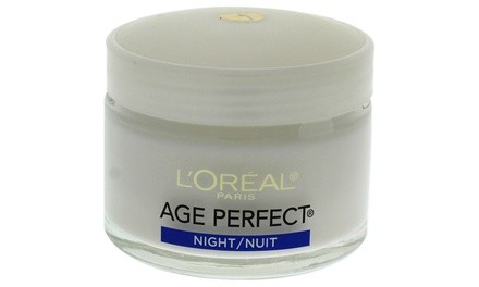 L'Oreal Paris Age Perfect Anti-Sagging Anti-Age Spot Hydrating Moisturizer