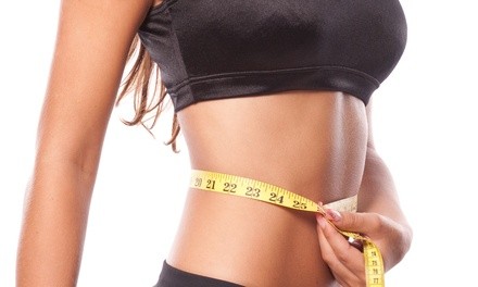 Two, Four, or Eight Laser-Lipo Sessions at Supreme Body Studio (Up to 95% Off)