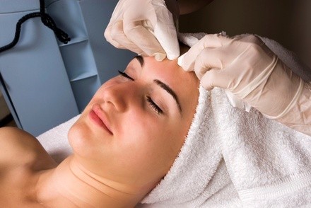 Up to 20% Off on Facial - Pore Care at Sassy Tan & Spa Nu U