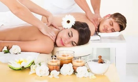 Up to 43% Off on Massage - Hot Stone at Benefoot Reflexology