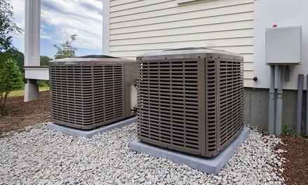 Up to 26% Off on Heat Pump Installation and Repair at Airtech Heating & Cooling Services