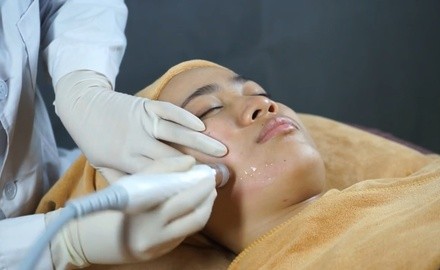 Up to 38% Off on Facial - HydraFacial at Hands of beauty & wellness LLC