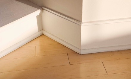 Up to 43% Off on House Trim Installation at Home solution services