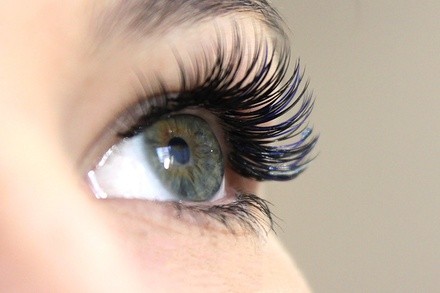 Up to 67% Off on Eyelash Extensions at Lash & Bronze