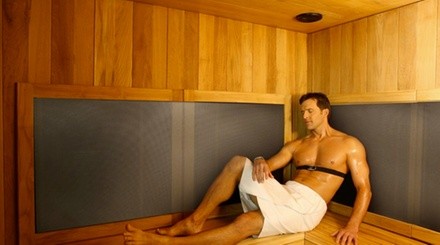 Up to 30% Off on Spa - Sauna - Infrared at uBlissity