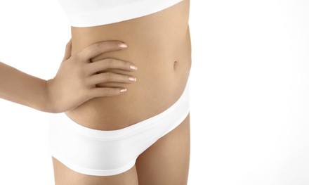 Laser Light Lipo Body Contouring at Integrated Physical Medicine (Up to 83% Off). Six Options Available.