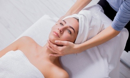 Up to 58% Off on Facial - Oxygen at Zeugma Spa