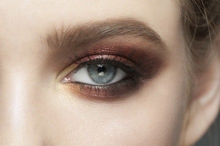 Up to 58% Off on Eyebrow Embroidery at Luxs Brow