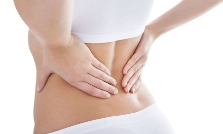 One, Three, or Six Class IV Laser Therapy Sessions at Texas Spine And Sports Therapy Center (Up to 56% Off)