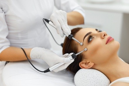 Up to 69% Off on Facial - Chemical Peel at Galleria Salon and spa suites