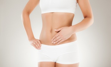 One or Four 60-Minute TruSculpt 3D Body-Contouring Treatments at Plastic Surgery Of Short Hills (Up to 77% Off)