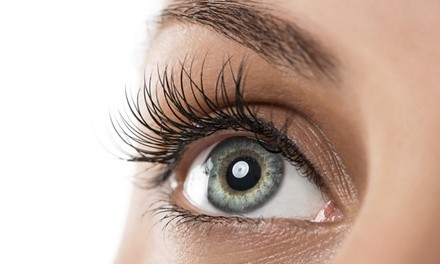 $140 for $175 Worth of Services — Oooh La Lashes