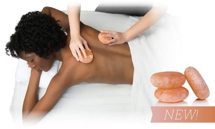 Up to 50% Off on Massage - Therapeutic at Trinity massage