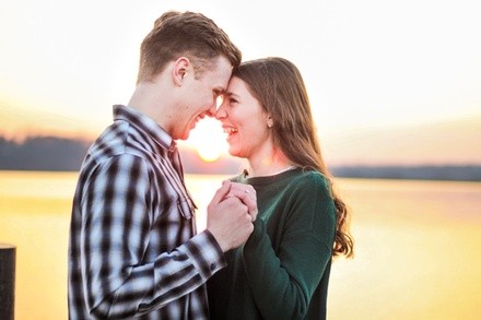 Up to 12% Off on Engagement Photography at Amanda Epperson Photography