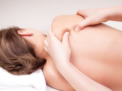 One or Two 60-Minute Therapeutic Massages at The Massage Center (Up to 50% Off)