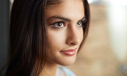 Up to 34% Off on Eyebrow Shaping at Sweet Skin