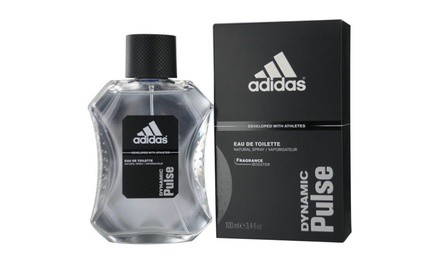 Adidas Dynamic Pulse 3.4 Edt Sp For Men