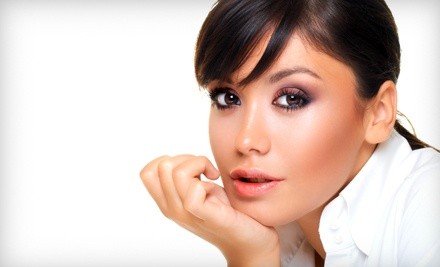 One or Three Anti-Aging Chemical Peels at Kýma Cosmetic Surgery/Anti-Aging Spa (Up to 53% Off) 