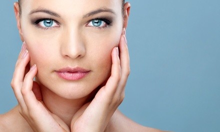 One or Three Diamond-Wand Microdermabrasions at Kelowna Laser Spa (Up to62% Off)  