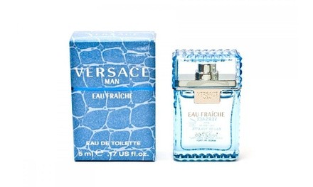 Versace Eau Fraiche 5 Ml Edt Mini