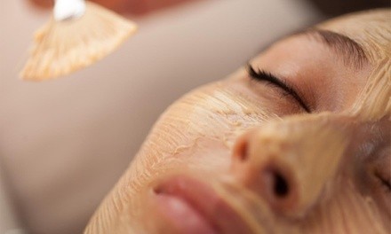 Facials and Optional Massage with Add-Ons at Massage Heights Body & Face - Morristown (Up to 61% Off)