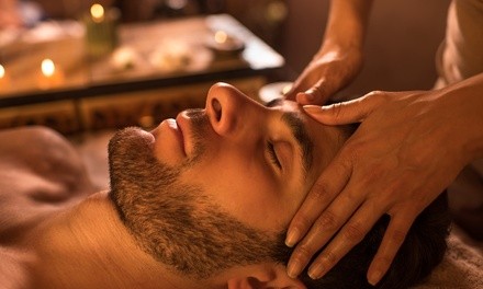 One or Two 60-Minute Swedish Massages at Asta Skin Care & Body Therapy (Up to 55% Off)