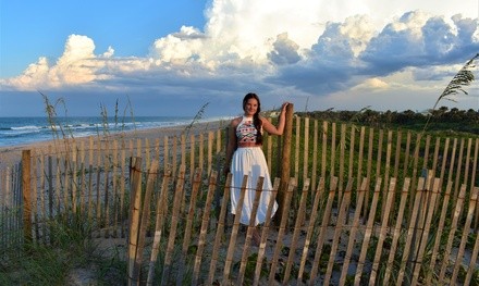 Up to 34% Off on Seasonal Photography at Freeedom Photography