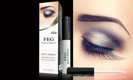 Eyebrow Enhanser &Growth Serum