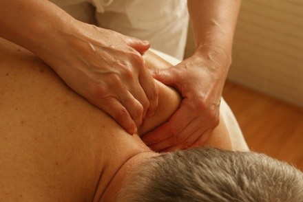 60- or 90-Minute Deep-Tissue, or 60-Minute Orthopedic Massage at Sandhills Orthopedic Massage (Up to 35% Off)