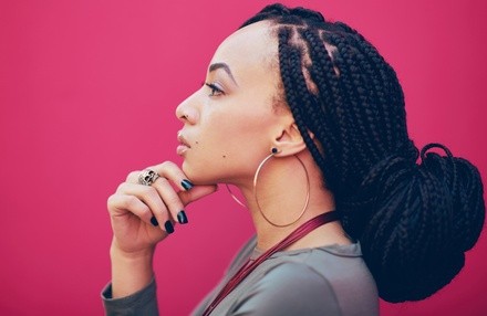 Up to 25% Off on Salon - Hair Braiding at Eyelashboss