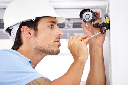 Up to 37% Off on Safety & Security (Retail) at INETWORK CAMS LLC