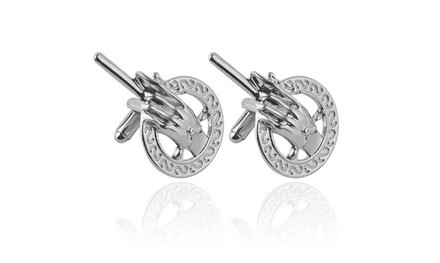 Hand of The King Cuff Links