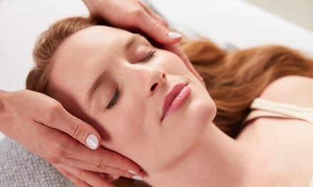 60-Minute Hydradermabrasion Treatment at Xentrik Beauty Lounge (Up to 52% Off)