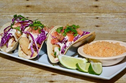 $15 for $25 Toward Mexican Cuisine at Tres Potrillos