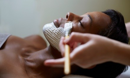 Up to 38% Off on Facial - Pore Care at Lattie Face