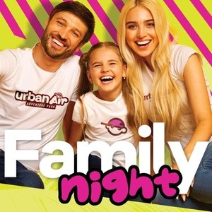 Up to 49% Off on Trampoline Park at Urban Air Trampoline and Adventure Park